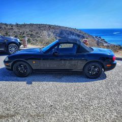 Mazda MX-5 2001 Nardi Torino 2001-thumb-14