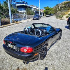 Mazda MX-5 2001 Nardi Torino 2001-thumb-17
