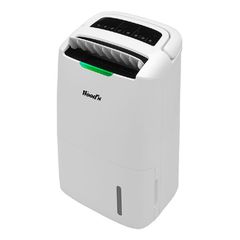 Αφυγραντήρας WOODS καθαριστής αέρος AD 20G