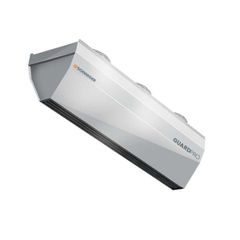 Βιομηχανική αεροκουρτίνα SONNIGER GUARD PRO 200W
