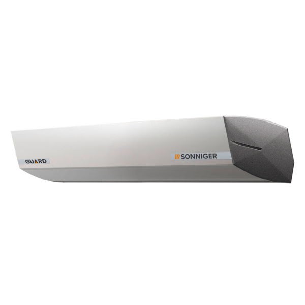 Αεροκουρτίνα SONNIGER GUARD 100Ε