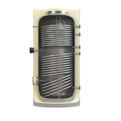 Boiler λεβητοστασίου διπλής ενέργειας με Α/Θ SIELINE BLG1-500HP