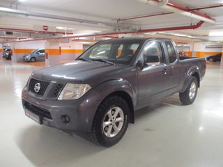 Nissan 2014 NAVARA 4x4 DIESEL!!ΑΠΟ 30% ΠΡΟΚΑΤΑΒΟΛΗ ΜΕ ΓΡΑΜΜΑΤΙΑ!!