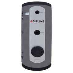 Boiler λεβητοστασίου διπλής ενέργειας SIELINE BLG1-500