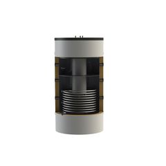 Συνδυαστικό δοχείο tank in tank SAMMLER DUO 390/130 PR