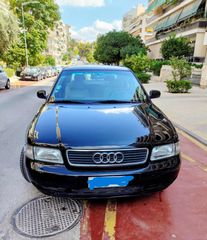 Audi A4 1999 A4 1.8