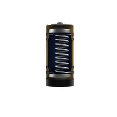 Boiler λεβητοστασίου για αντλία θερμότητας SAMMLER HP300