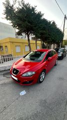 Seat Leon 2011 TSI