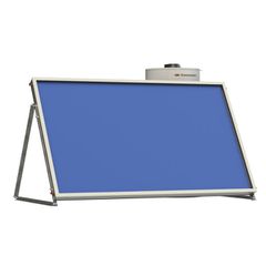 Ηλιακός συλλέκτης SAMMLER HP200/25