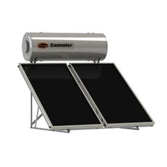Μαύρης βαφής SAMMLER S300/42