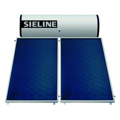 Ηλιακός θερμοσίφωνας SIELINE ECO 300/4.0