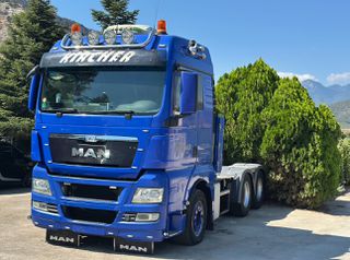 MAN 2013 TGX 33.540 ΜΗ ΔΙΑΘΕΣΙΜΟ *-thumb-3