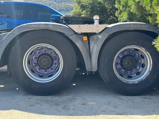 MAN 2013 TGX 33.540 ΜΗ ΔΙΑΘΕΣΙΜΟ *-thumb-8