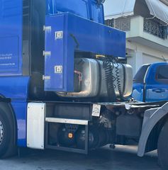 MAN 2013 TGX 33.540 ΜΗ ΔΙΑΘΕΣΙΜΟ *-thumb-10