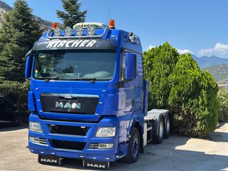 MAN 2013 TGX 33.540 ΜΗ ΔΙΑΘΕΣΙΜΟ *-thumb-37