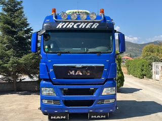 MAN 2013 TGX 33.540 ΜΗ ΔΙΑΘΕΣΙΜΟ *-thumb-38