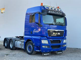 MAN 2013 TGX 33.540 ΜΗ ΔΙΑΘΕΣΙΜΟ *-thumb-50