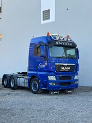 MAN 2013 TGX 33.540 ΜΗ ΔΙΑΘΕΣΙΜΟ *-thumb-51