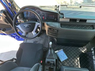 MAN 2013 TGX 33.540 ΜΗ ΔΙΑΘΕΣΙΜΟ *-thumb-16