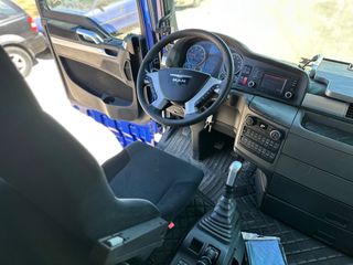 MAN 2013 TGX 33.540 ΜΗ ΔΙΑΘΕΣΙΜΟ *-thumb-18