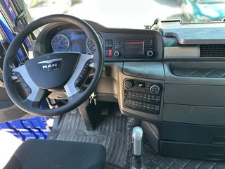 MAN 2013 TGX 33.540 ΜΗ ΔΙΑΘΕΣΙΜΟ *-thumb-21