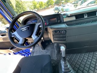 MAN 2013 TGX 33.540 ΜΗ ΔΙΑΘΕΣΙΜΟ *-thumb-24