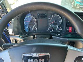 MAN 2013 TGX 33.540 ΜΗ ΔΙΑΘΕΣΙΜΟ *-thumb-29
