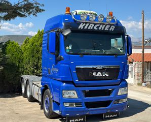 MAN 2013 TGX 33.540 ΜΗ ΔΙΑΘΕΣΙΜΟ *-thumb-35
