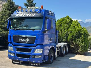 MAN 2013 TGX 33.540 ΜΗ ΔΙΑΘΕΣΙΜΟ *-thumb-36