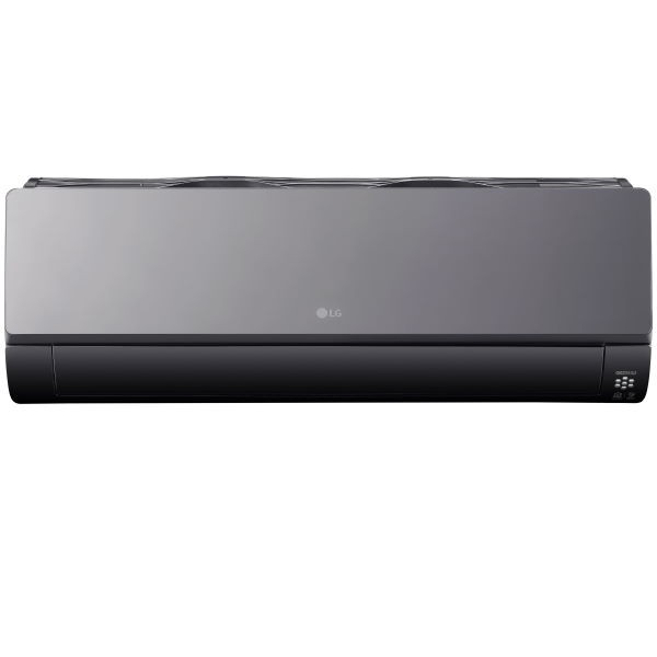 Μονάδα ARTCOOL MIRROR LG AC12BK.NSJ