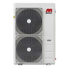 Εξωτερική μονάδα τριφασική MAXA MINI MARV4 12kW÷45kW