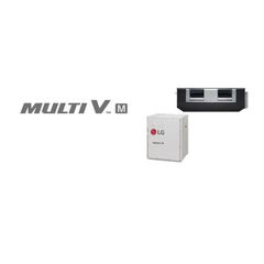 Εξωτερική μονάδα LG MULTI V M ARUN050LMS0-thumb-1