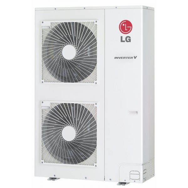 ΕΞΩΤΕΡΙΚΗ ΜΟΝΑΔΑ LG MULTI V S ARUN040LSS0
