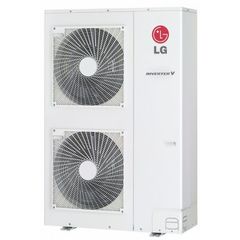 ΕΞΩΤΕΡΙΚΗ ΜΟΝΑΔΑ LG MULTI V S ARUN040LSS0