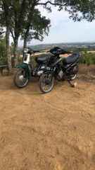 Suzuki FX 125 1998 fx