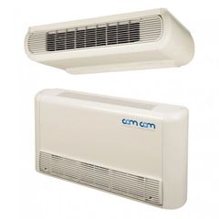 Δαπέδου οροφής εμφανές DAIKIN FWL10DTN