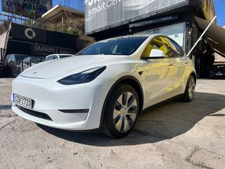 Tesla Model Y 2022 €15000 ΠΡΟΚΑΤΑΒΟΛΗ!!!LONG RANGE DUAL MOTOR!!!