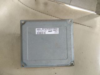 FORD FOCUS MK2 1.6i ΕΓΚΕΦΑΛΟΣ ΚΙΝΗΤΗΡΑ HXDA