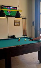 Εξοπλισμός sport cafe