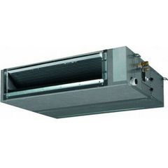 Κρυφού τύπου DAIKIN ΤΡΙΦΑΣΙΚΟ FBA100A