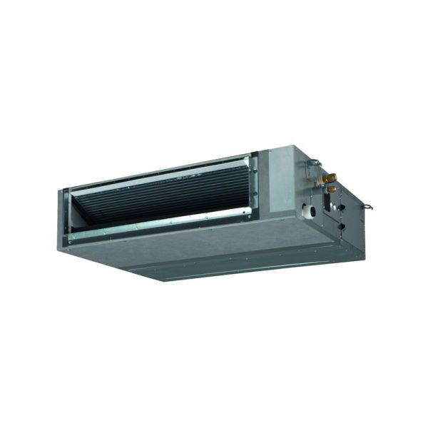 Κρυφού τύπου DAIKIN FBA60A9