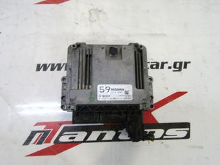 ΕΓΚΕΦΑΛΟΣ ΚΙΝΗΤΗΡΑ R9M NISSAN QASHQAI J11 13-17