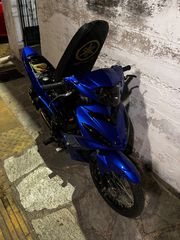 Yamaha CRYPTON-X135 2005