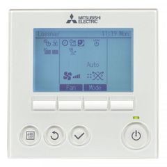 Κασέτα MITSUBISHI 600X600 SLZ-M50FA/SUZ-M50VA-thumb-1