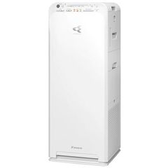 Ιονιστής καθαρισμού αέρα υγραντήρας DAIKIN MCK55W