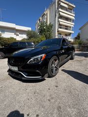 Mercedes-Benz C 63 AMG 2018 AMG PANORAMA-thumb-5