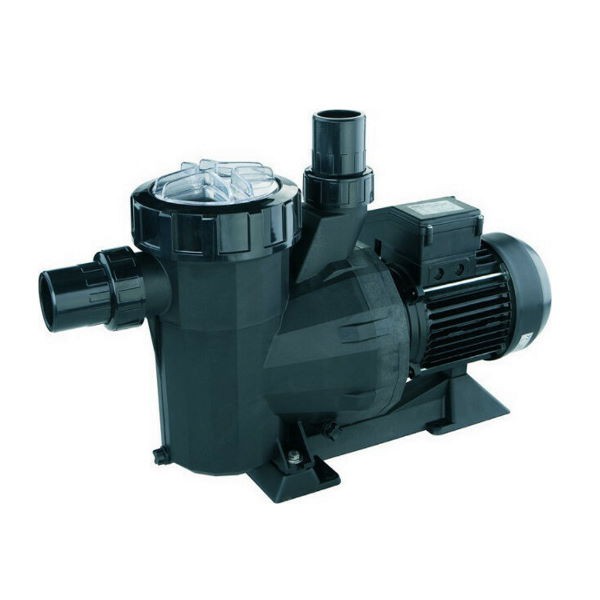 Αντλία πισίνας 1HP