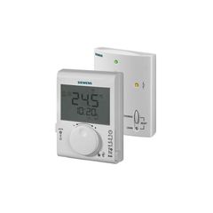 RDJ100 RF SET ασύρματου ηλεκτρονικού θερμοστάτη