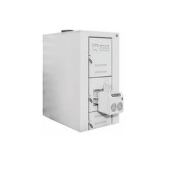 Λέβητας Β-ΜΑΧ PELLET - ΒΙΟΜΑΖΑΣ - ΞΥΛΟΥ 60kw
