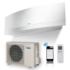 Κλιματιστικό DAIKIN FTXJ35MW/RXJ35M 4,0 kw-thumb-1